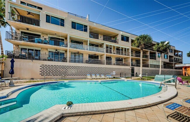 Building Photo - 18201 Gulf Blvd
