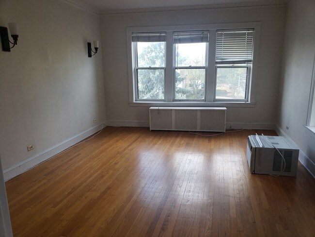 Foto del edificio - 360 Ridge Ave
