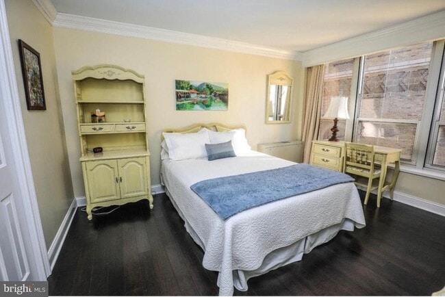 Foto del edificio - 224 W Rittenhouse Square
