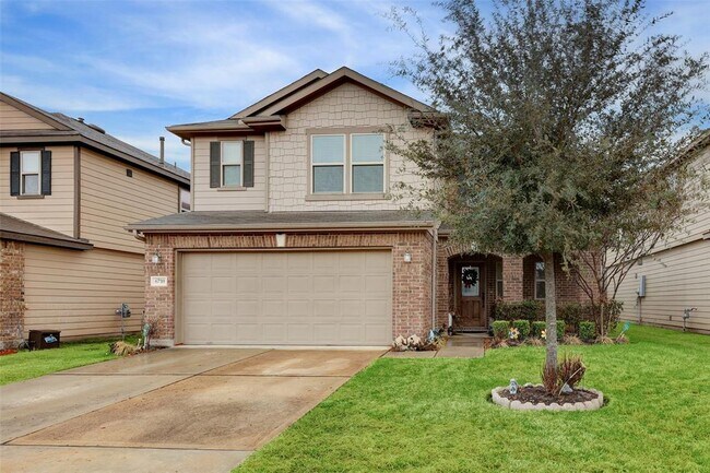 Foto del edificio - 6710 Lindale Springs Ln