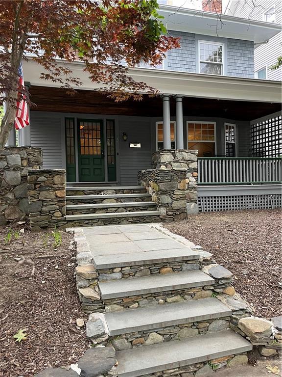 456 Broadway, Newport, RI 02840 House Rental in Newport, RI