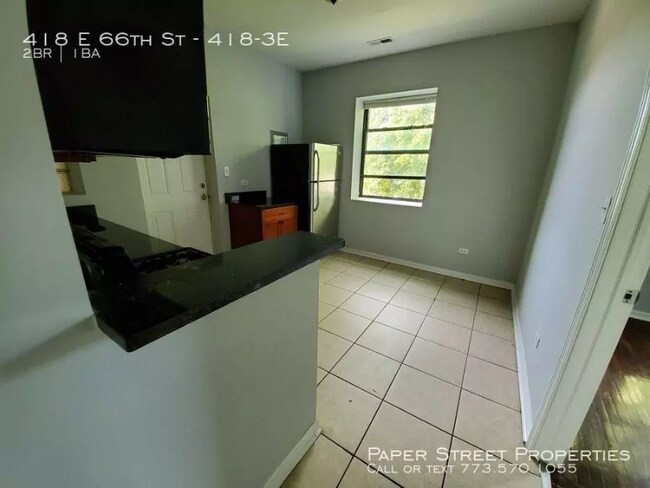 Foto del edificio - 418 E 66th St