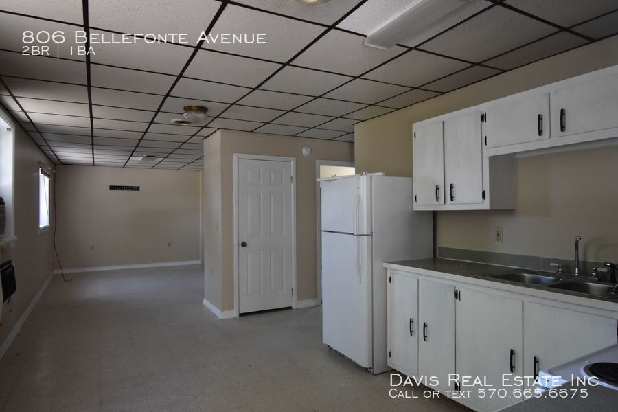 Foto principal - 806 Bellefonte Ave