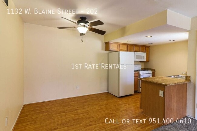 Photo - 1132 W Blaine St House