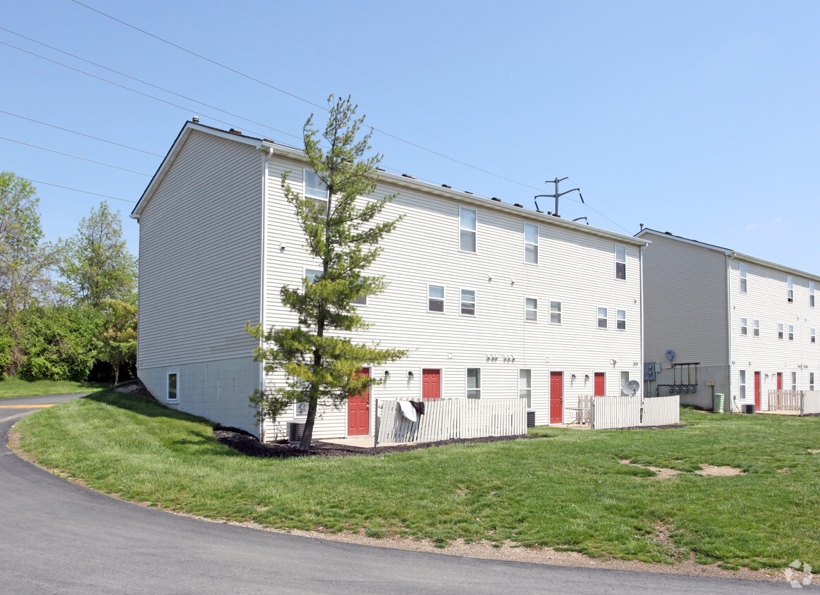 Foto del edificio - Emerald Glen Apartments