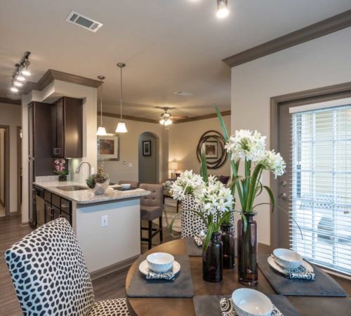 Photo - $99 App Fee + 1 Month Free | Spacious & Mo... Apartment