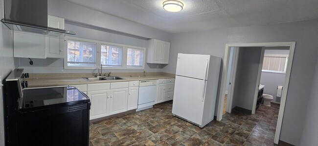 Foto del edificio - Ash