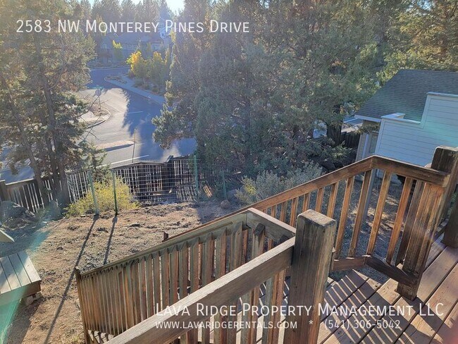 Building Photo - 2583 NW Monterey Pines Dr