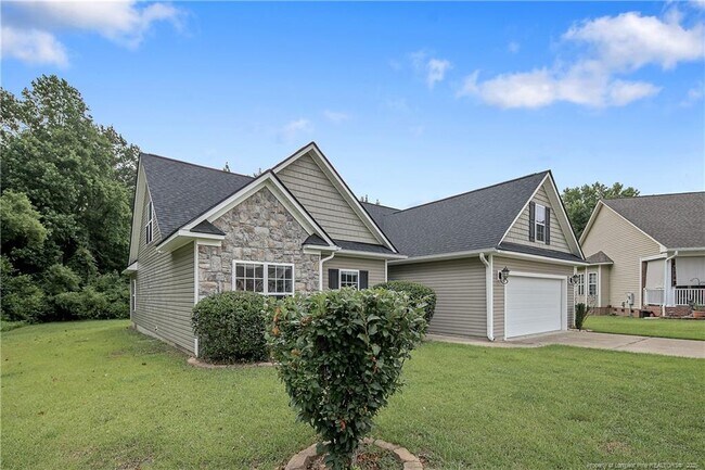 Foto del edificio - 255 Tidworth Ct