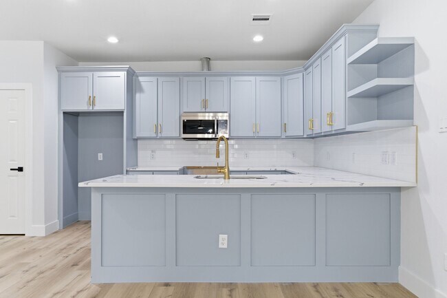 Foto del edificio - 7040 Kinney St