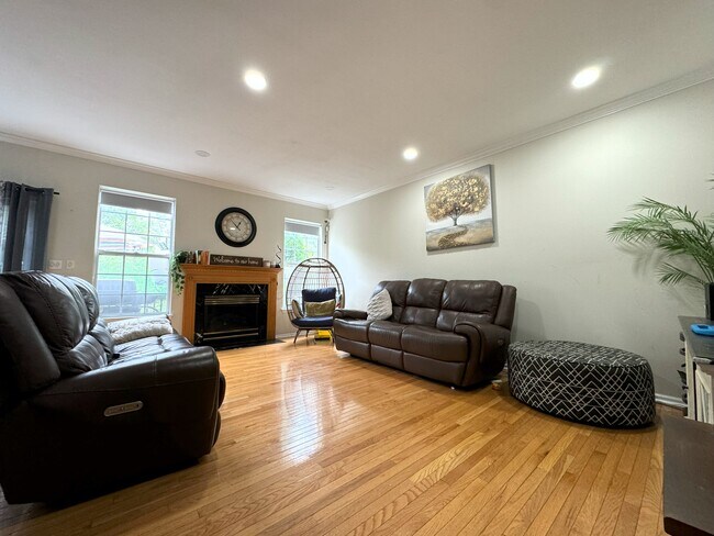 Foto del edificio - 205 Crown Point Rd
