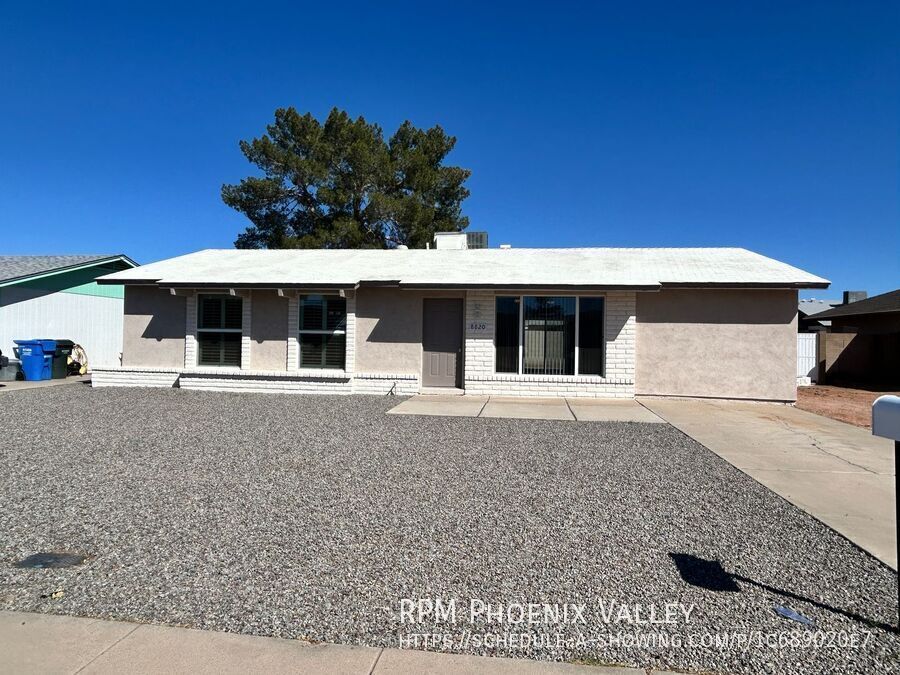 Foto principal - Classic Ranch Style home on spacious lot w...