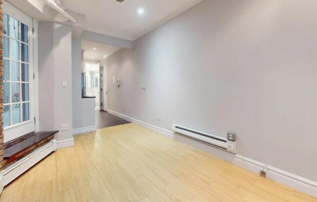 Photo - East 25th Street Apartment