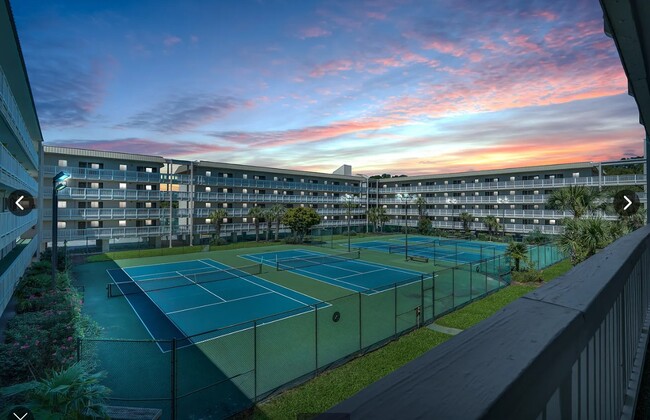 Foto del edificio - 663 William Hilton Pkwy