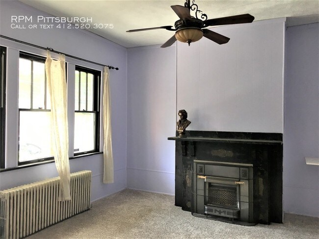 Building Photo - 5441 Potter St