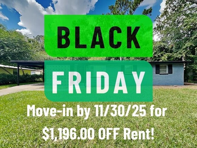 Building Photo - 6150 George Wood Ln W