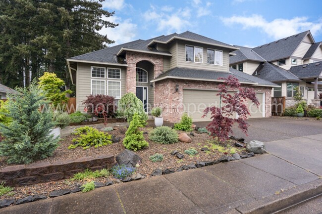 Foto del edificio - Beautiful Spacious Home in Tigard