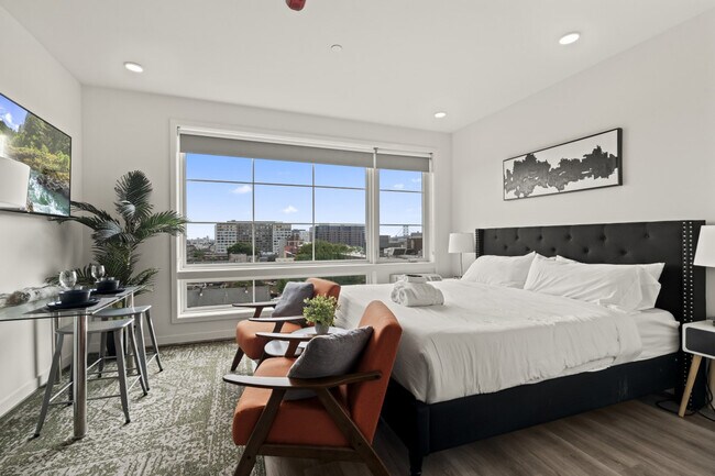 Foto del edificio - 741 Spring Garden St