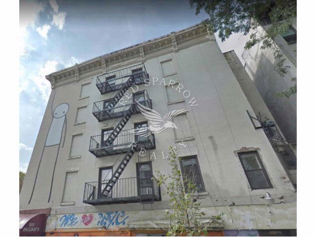 Foto principal - 442 E 9th St