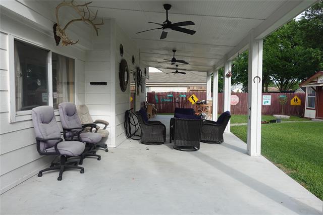 Foto del edificio - 7009 Shadow Bend Dr