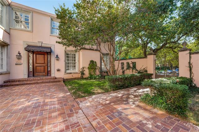 Foto del edificio - 4520 Westway Ave