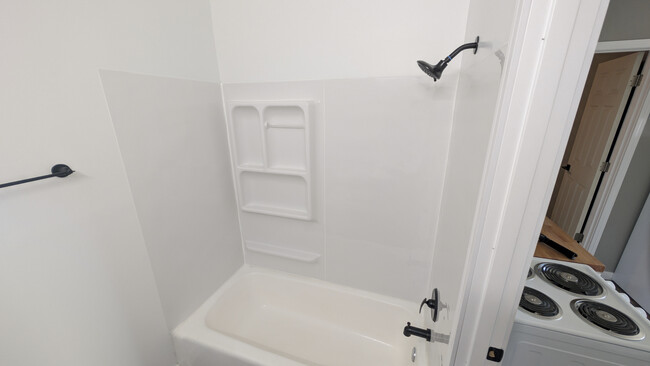 Foto del edificio - North Valley Apartments