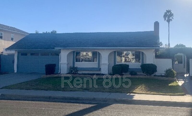 Foto principal - 3610 Stiles Ave