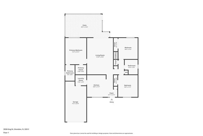 Foto del edificio - 3938 King Dr