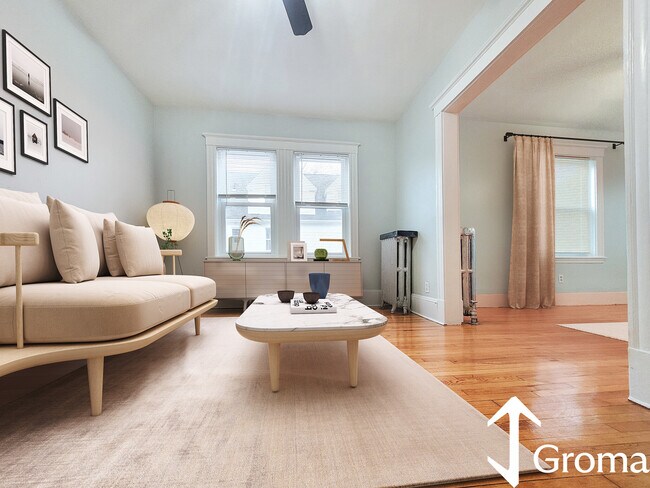 Building Photo - 37 Juniper St