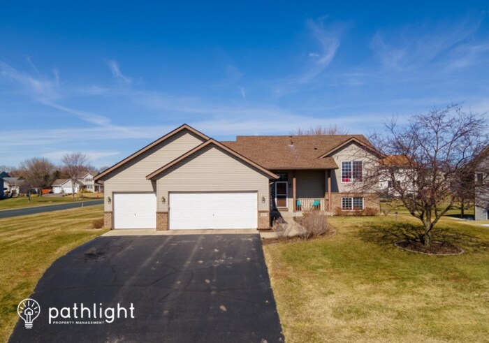 Primary Photo - 16511 Fieldcrest Avenue, Lakeville, MN, 55024