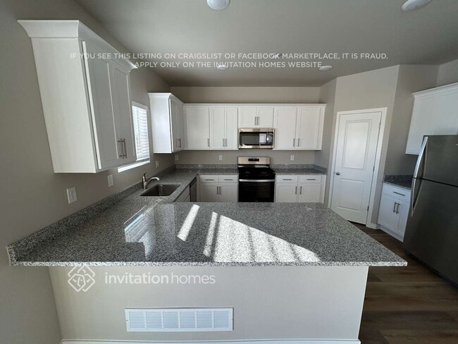 Foto del edificio - 2134 Alyssa St