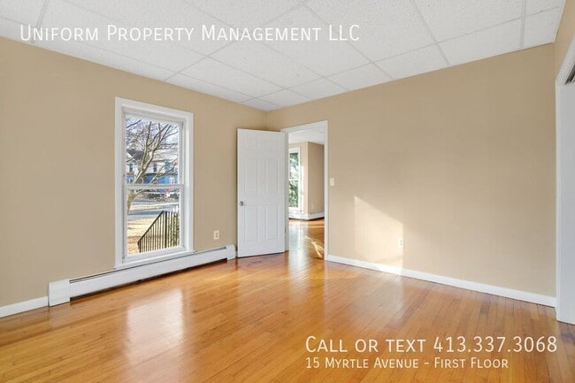 Foto del edificio - 15 Myrtle Ave