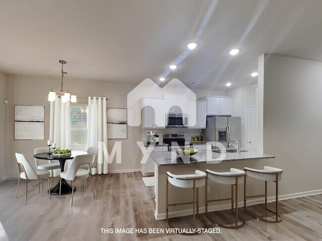 Building Photo - 5519 Newton Creek Dr