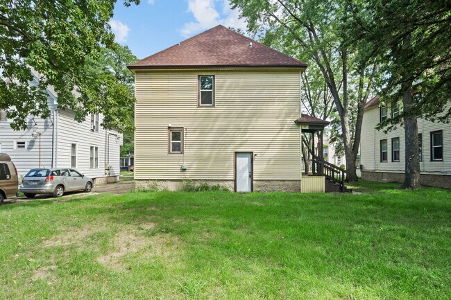 Foto del edificio - 1439 8th Ave