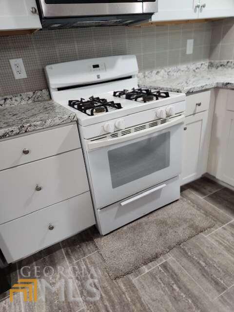 Foto del edificio - 5008 Mountain Springs Way