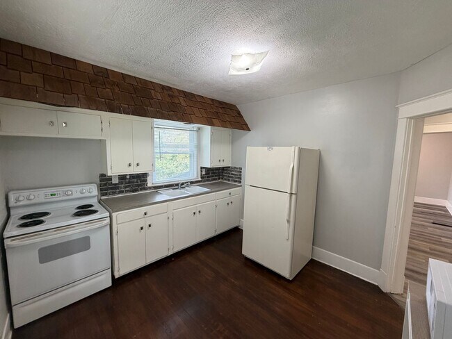 Foto del edificio - 2841 N 45th St