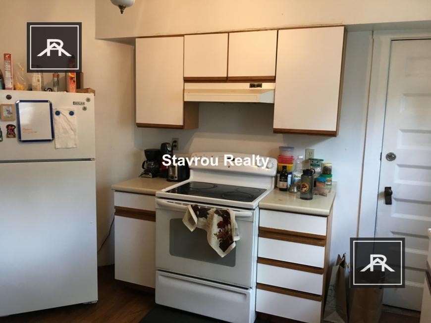 Primary Photo - 4 bedroom in Brookline MA 02445