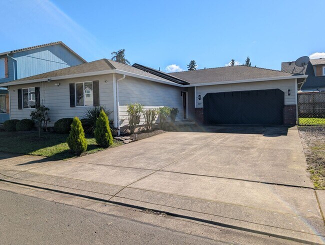 Foto del edificio - Great 3bed/2 bath home in Springfield!
