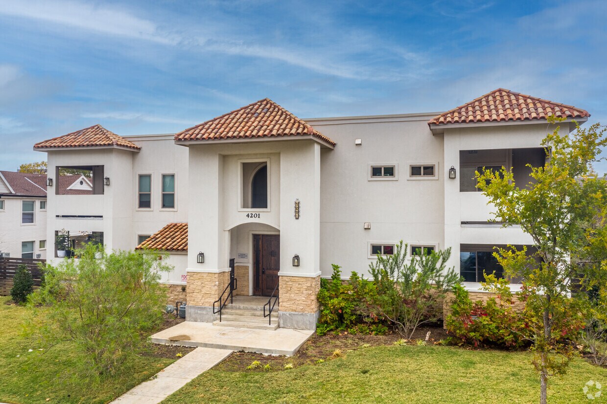 Foto principal - San Jose Apartments