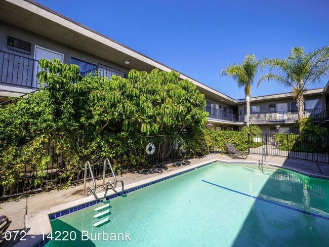 Building Photo - 14220 Burbank Blvd