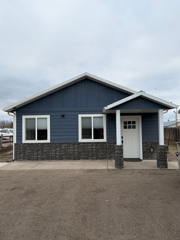 Building Photo - 205 1st Ave