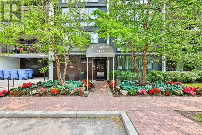 Building Photo - 2185-2185 Marine Dr