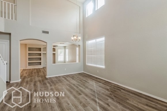 Building Photo - SELF TOUR NOW! - 21095 N Leona Blvd, Maric...