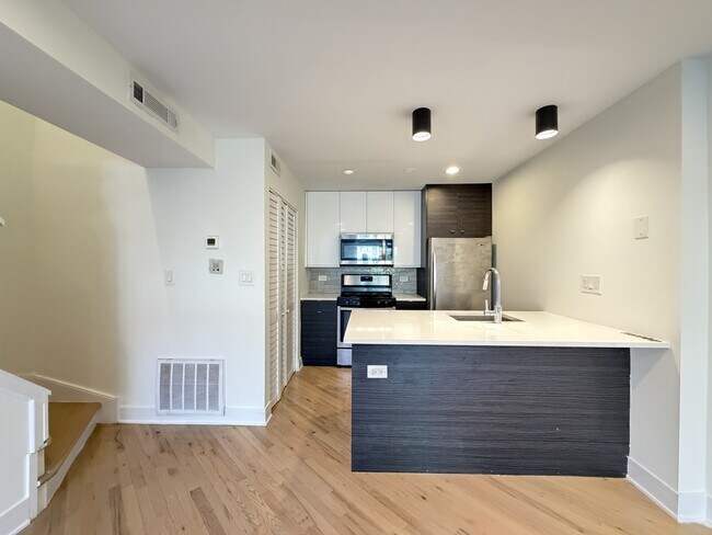 Foto del edificio - 853 W Grace St
