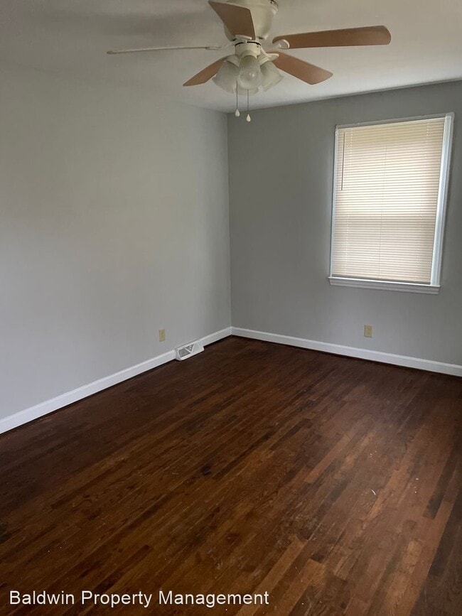 Building Photo - 2 br, 1 bath House - 2104 HOOVER STREET