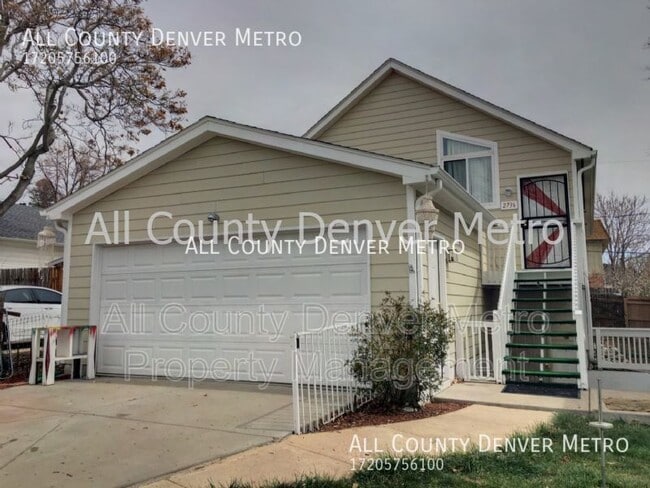 Photo - 2736 Fenton Street House