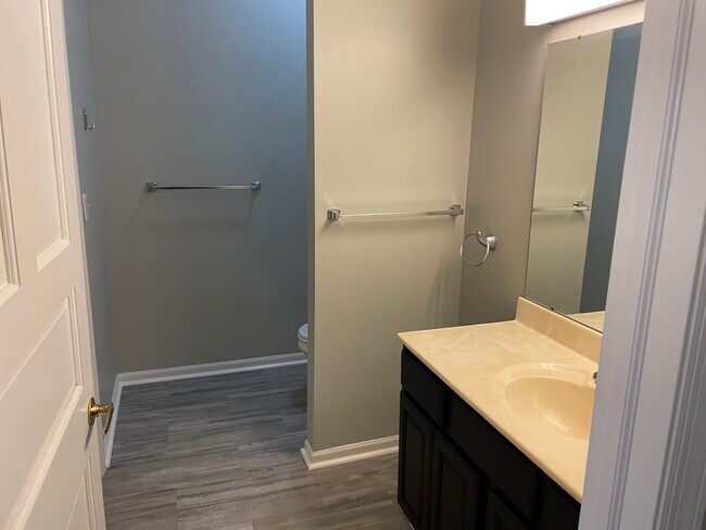 Bathroom - 46 S 2nd St