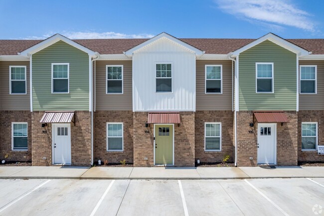 Interior Photo - Clearsky Townhomes