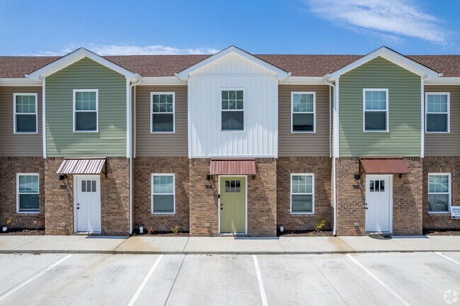 Interior Photo - Clearsky Townhomes