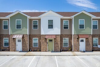 Interior Photo - Clearsky Townhomes
